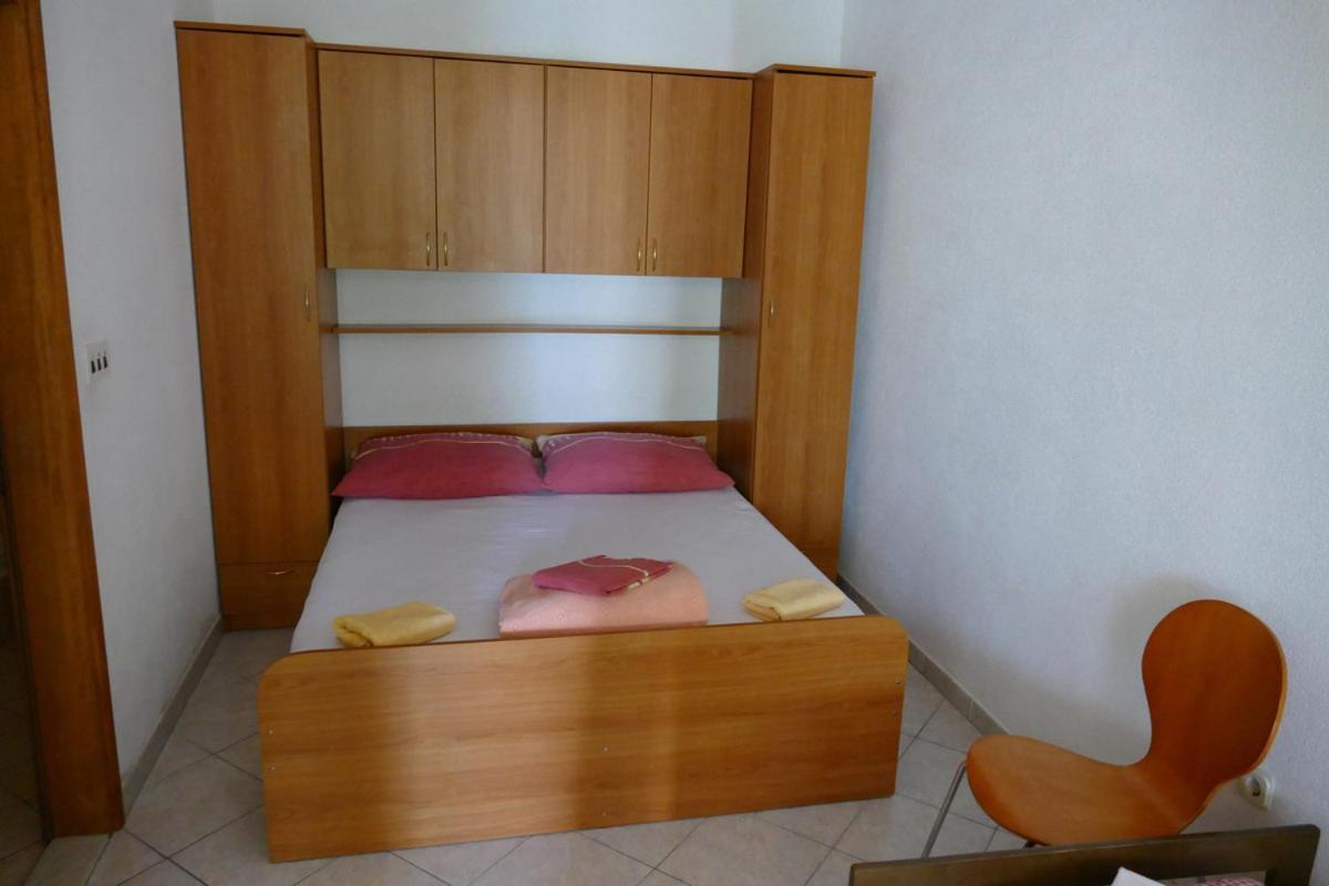 Apartment Stipe Duće 외부 사진