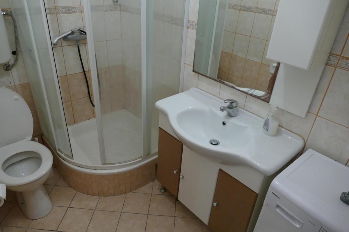 Apartment Stipe Duće 외부 사진