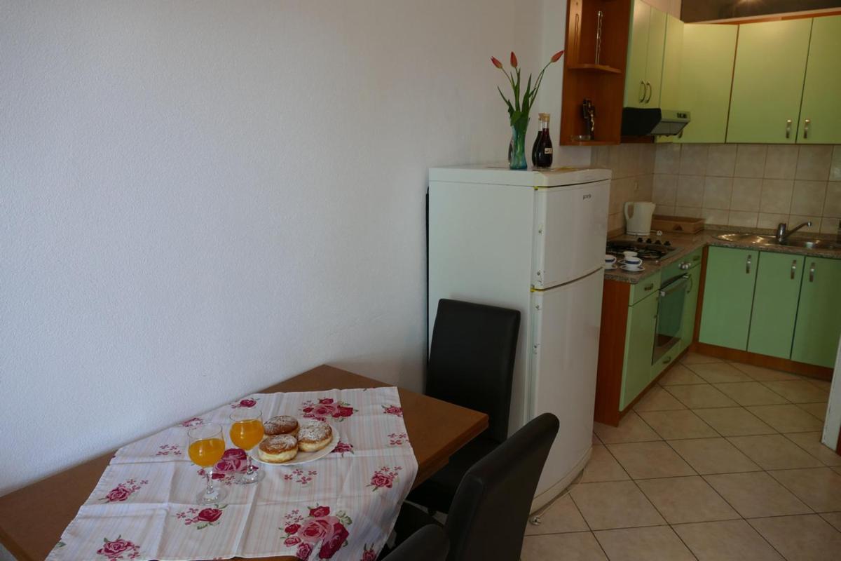 Apartment Stipe Duće 외부 사진