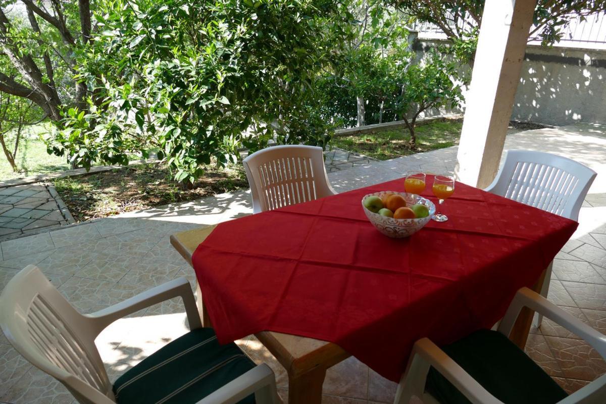 Apartment Stipe Duće 외부 사진