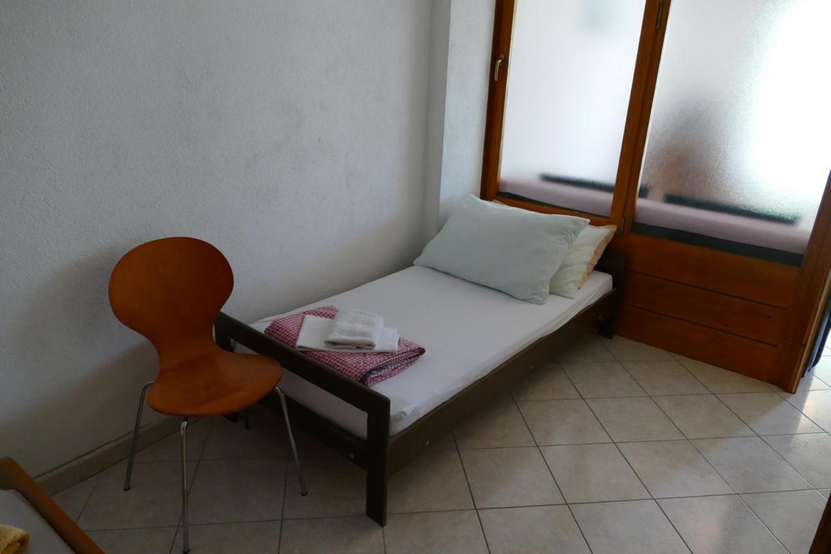 Apartment Stipe Duće 외부 사진