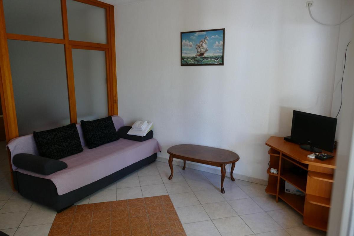 Apartment Stipe Duće 외부 사진