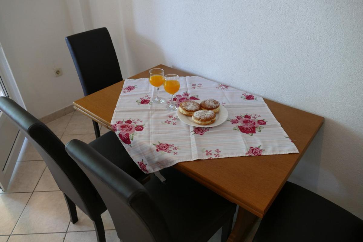 Apartment Stipe Duće 외부 사진